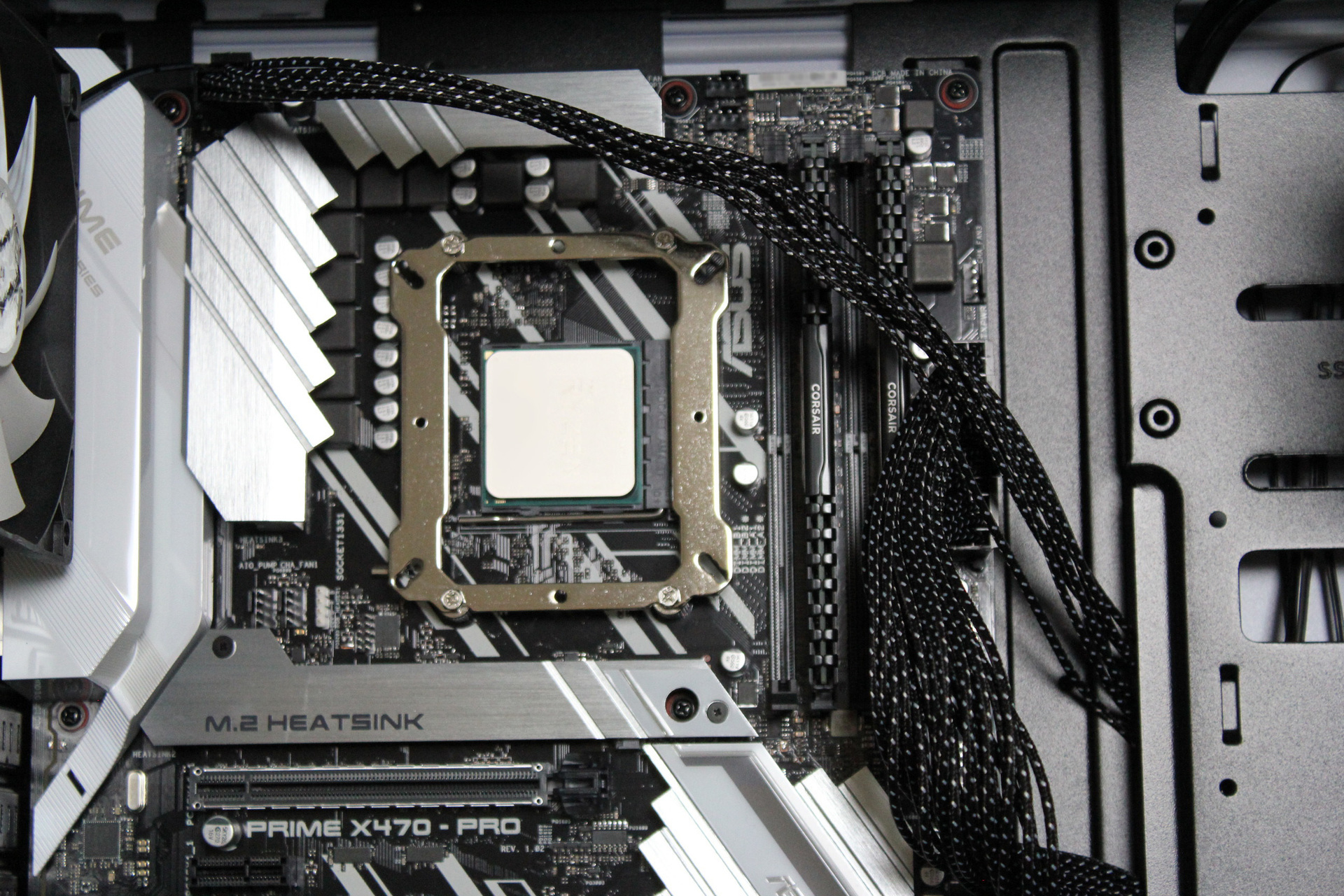 自作PC】電源のケーブルのマザーボードへの接続: 青い空のブログ 自作PC】電源のケーブルのマザーボードへの接続: 青い空のブログ