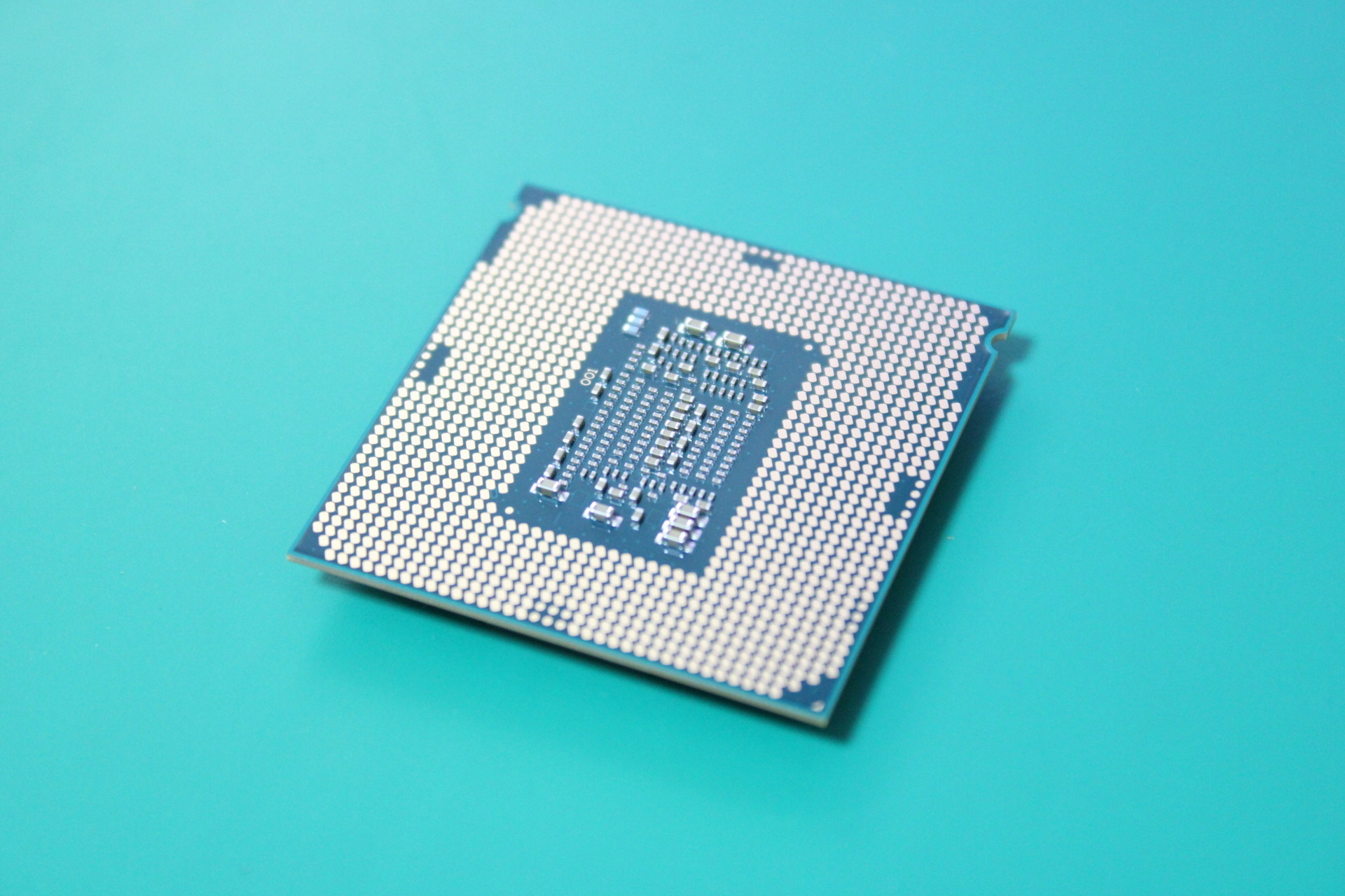 自作PC：2019年】インテルのCPU（Intel：Core i3-9100F）を買ってみ