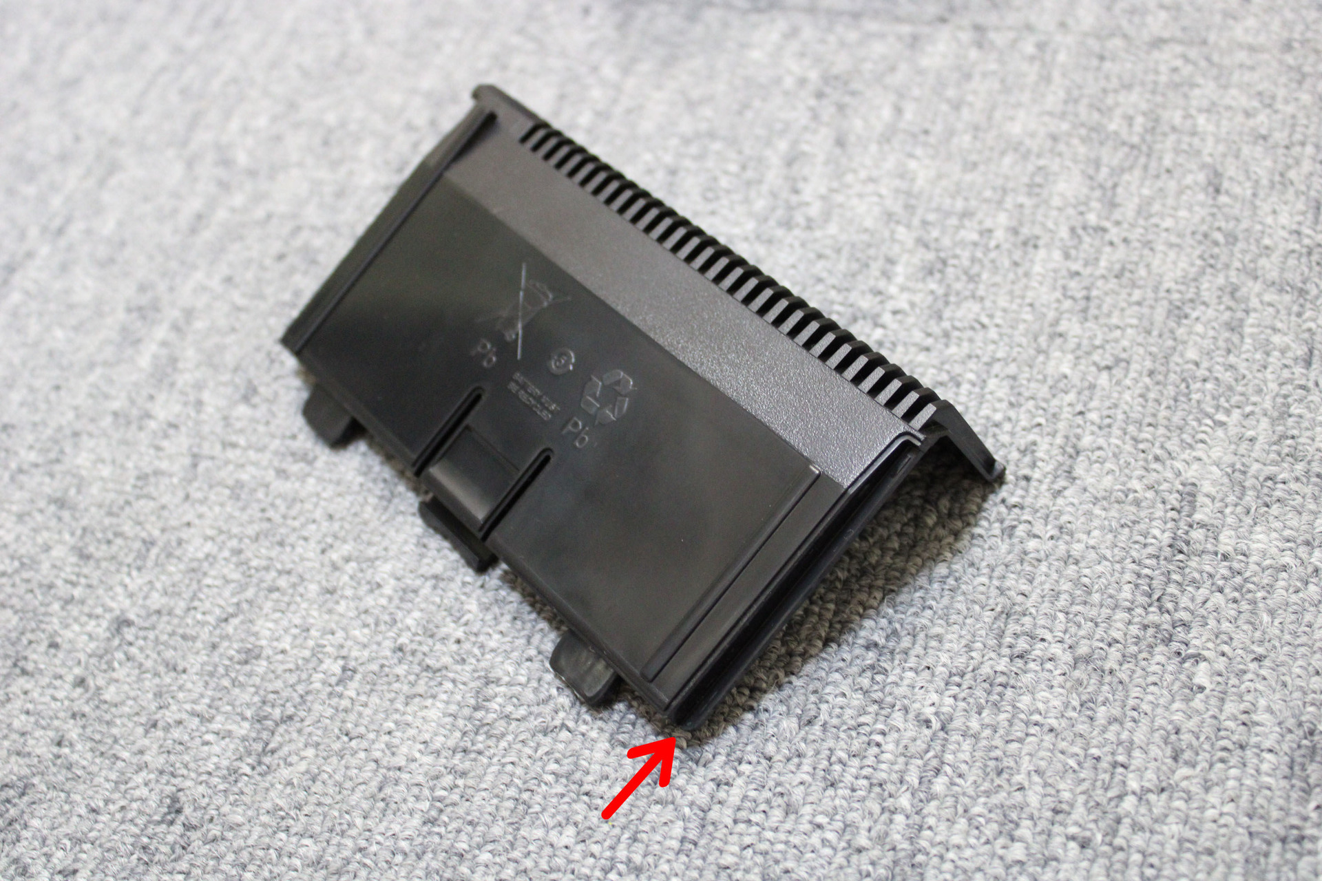 APCの無停電電源装置（BR550S-JP E）を使ってみました → 使って