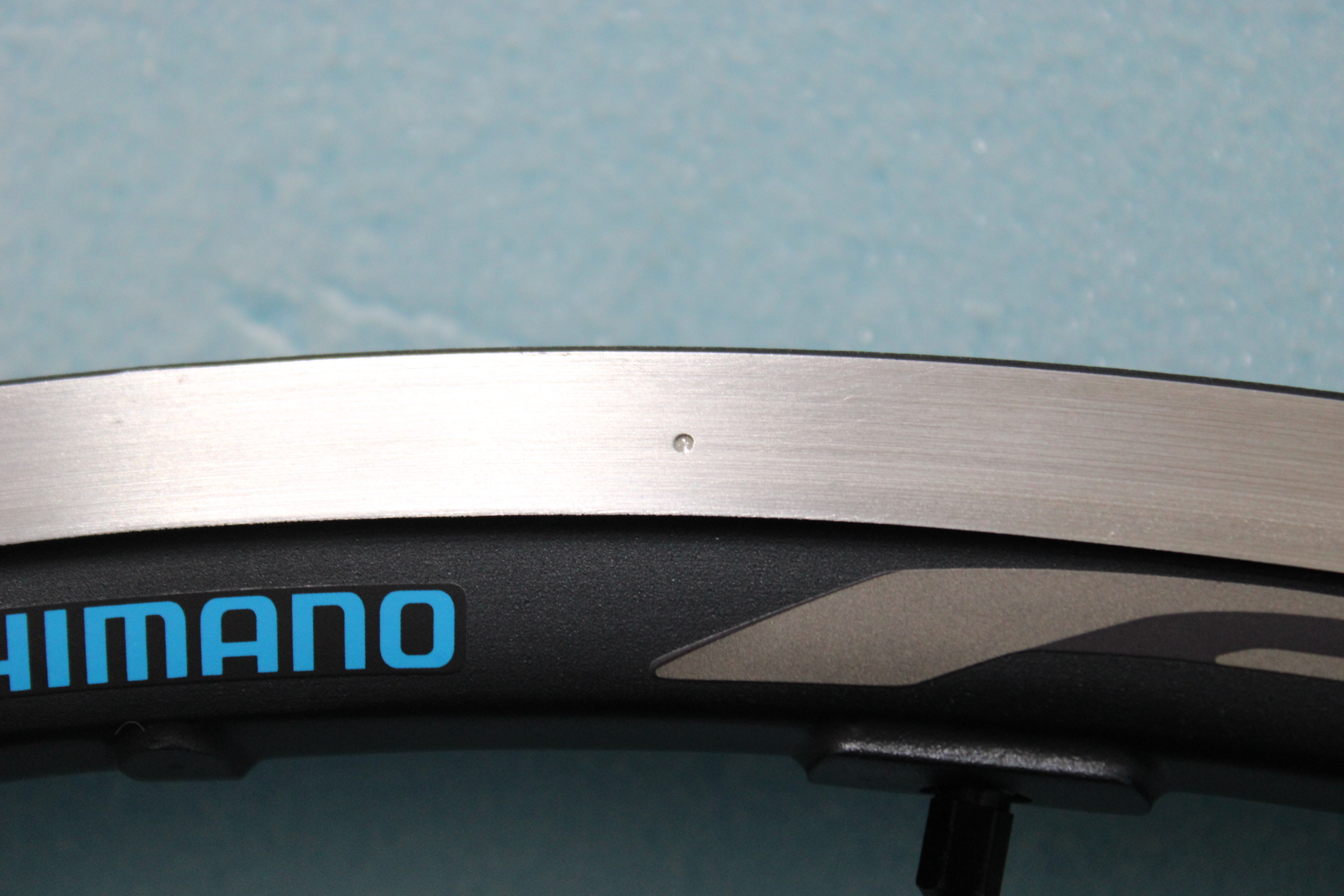 自転車】シマノのチューブレス対応ホイール（WH-RS500）を試してみまし
